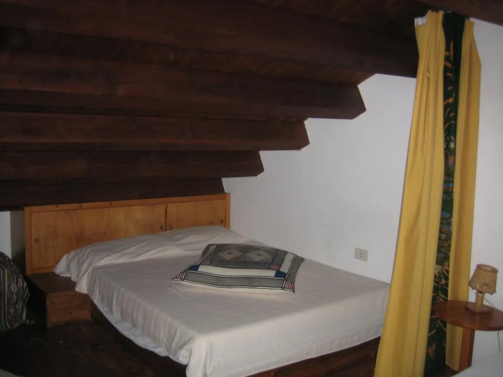 Ferienhaus Villa Casa Lucia Gonnesa Italien